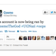 Illustration for article titled Hackers Take Over Westboro Baptist Church Twitter (Updated)